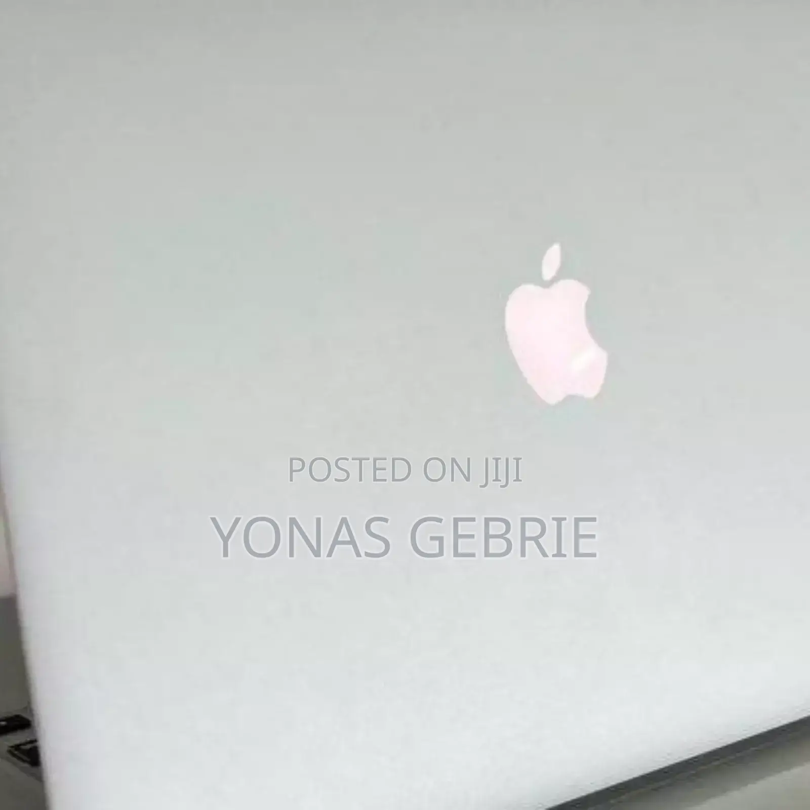 New Laptop Apple MacBook Pro 2015 16GB Intel Core I5 SSD 512GB