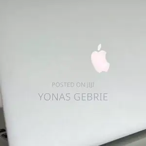 Photo - New Laptop Apple MacBook Pro 2015 16GB Intel Core I5 SSD 512GB