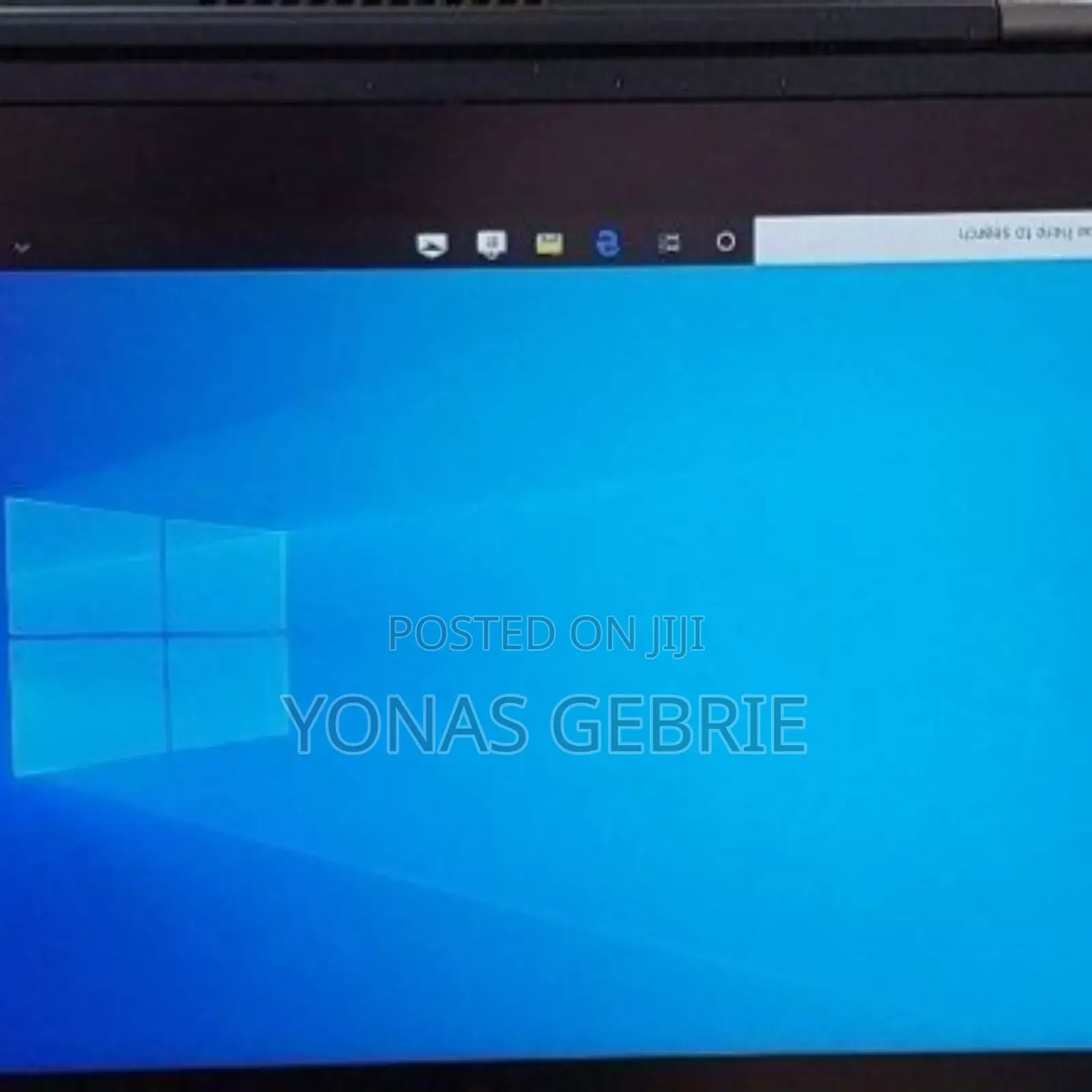 New Laptop Lenovo ThinkPad Yoga 370 8GB Intel Core I5 SSD 512GB