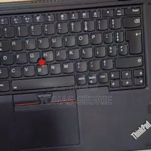 New Laptop Lenovo ThinkPad Yoga 370 8GB Intel Core I5 SSD 512GB