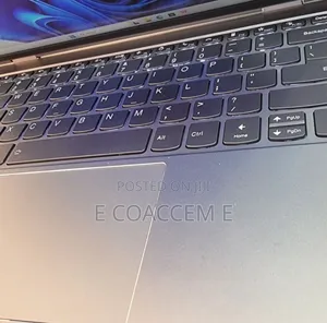 New Laptop Lenovo 16GB AMD Ryzen 7 SSD 512GB