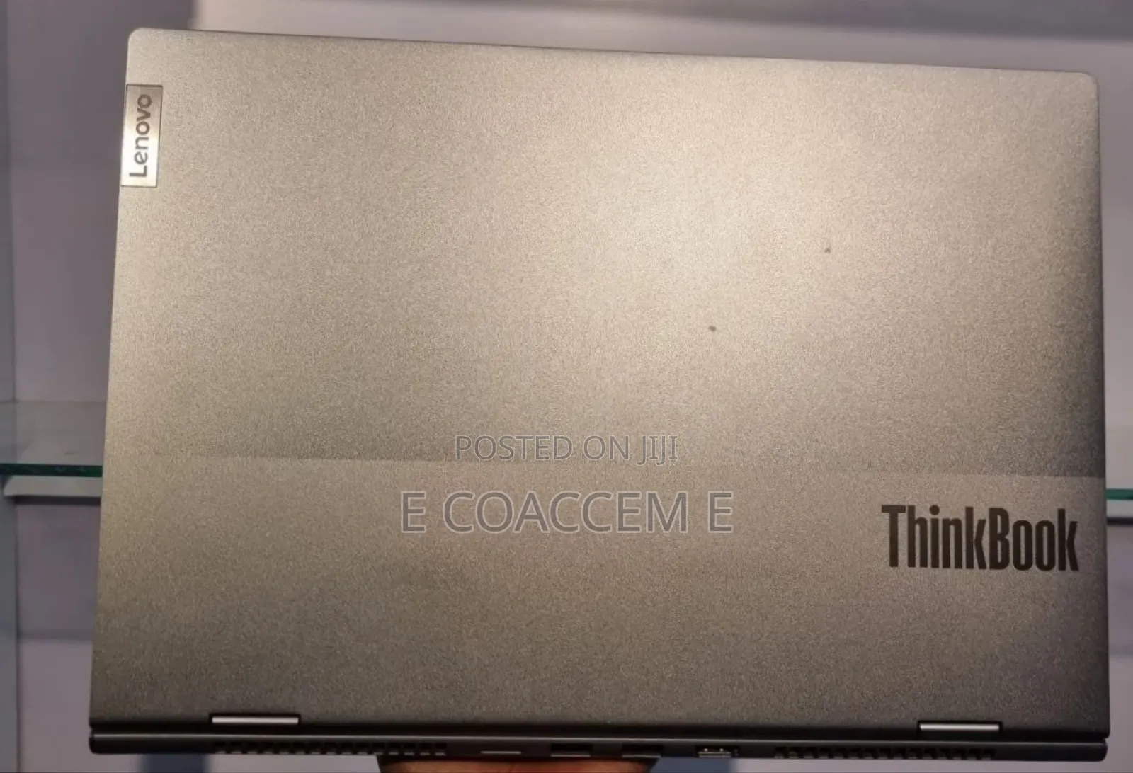 New Laptop Lenovo 16GB AMD Ryzen 7 SSD 512GB