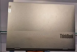 New Laptop Lenovo 16GB AMD Ryzen 7 SSD 512GB