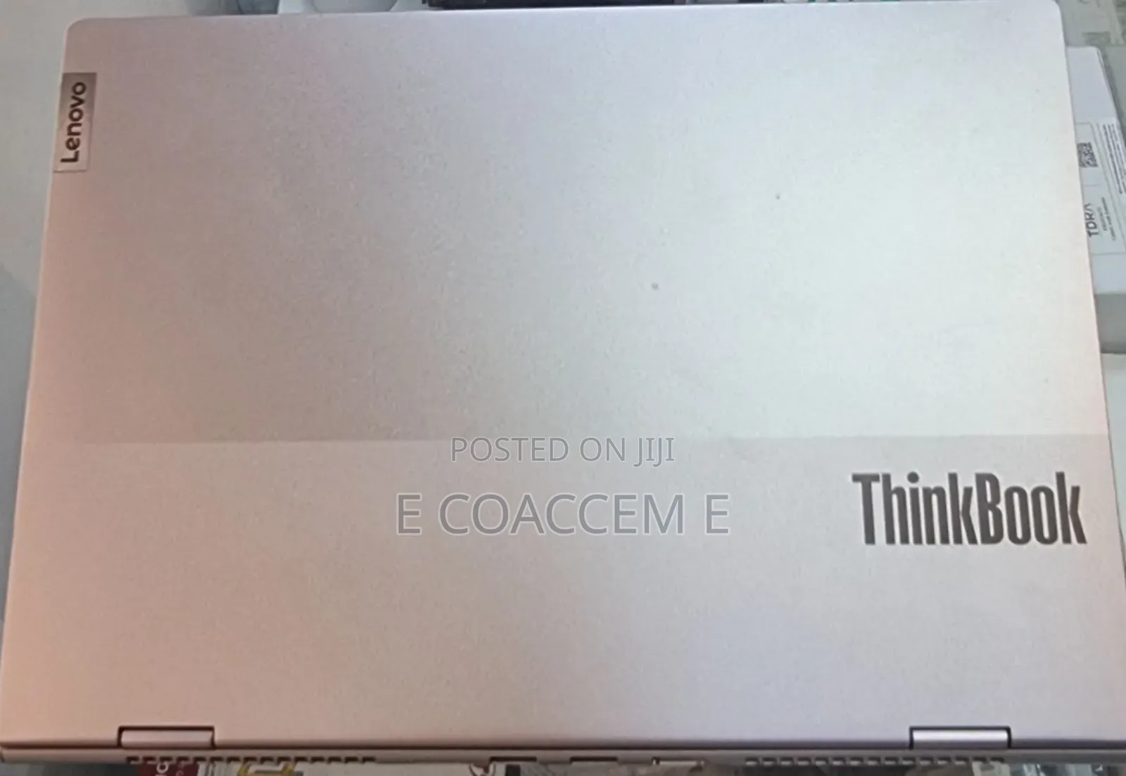 New Laptop Lenovo 16GB AMD Ryzen 7 SSD 512GB