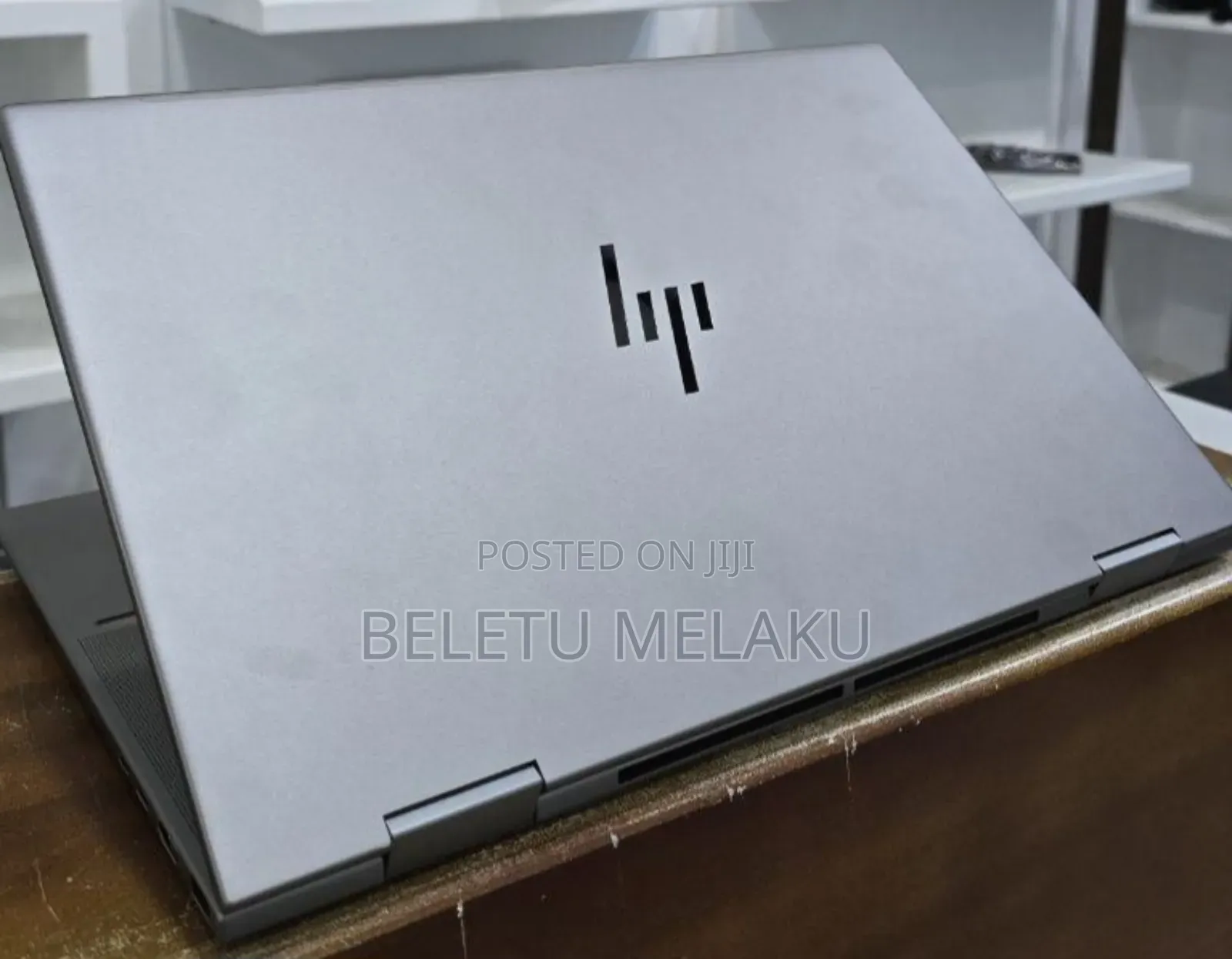 New Laptop HP Envy 15 32GB Intel Core I7 SSD 1T