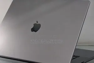 New Laptop Apple MacBook Pro M1 16GB Intel Core I9 SSD 1T