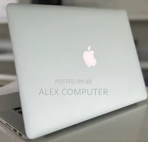 New Laptop Apple MacBook Pro 2015 16GB Intel Core I7 SSD 512GB