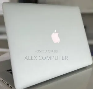 New Laptop Apple MacBook Pro 2015 16GB Intel Core I7 SSD 512GB