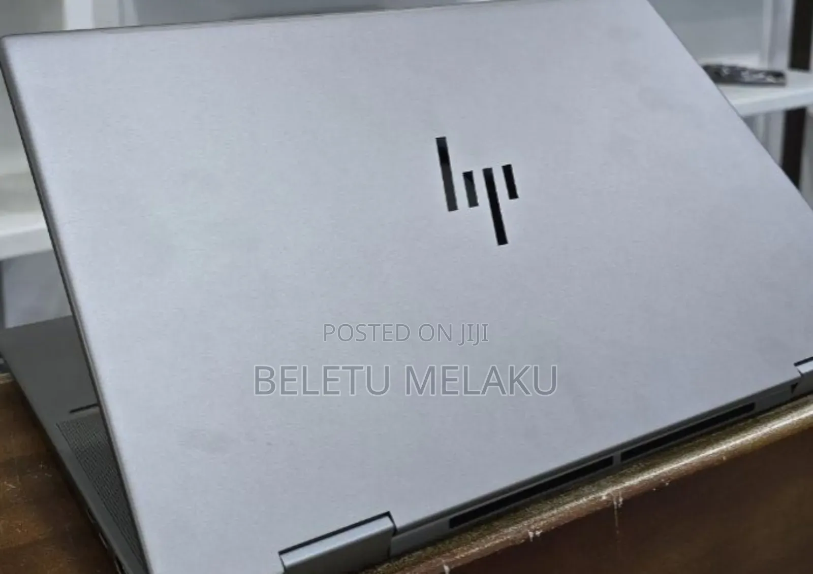 New Laptop HP Envy 15 32GB Intel Core I7 SSD 1T