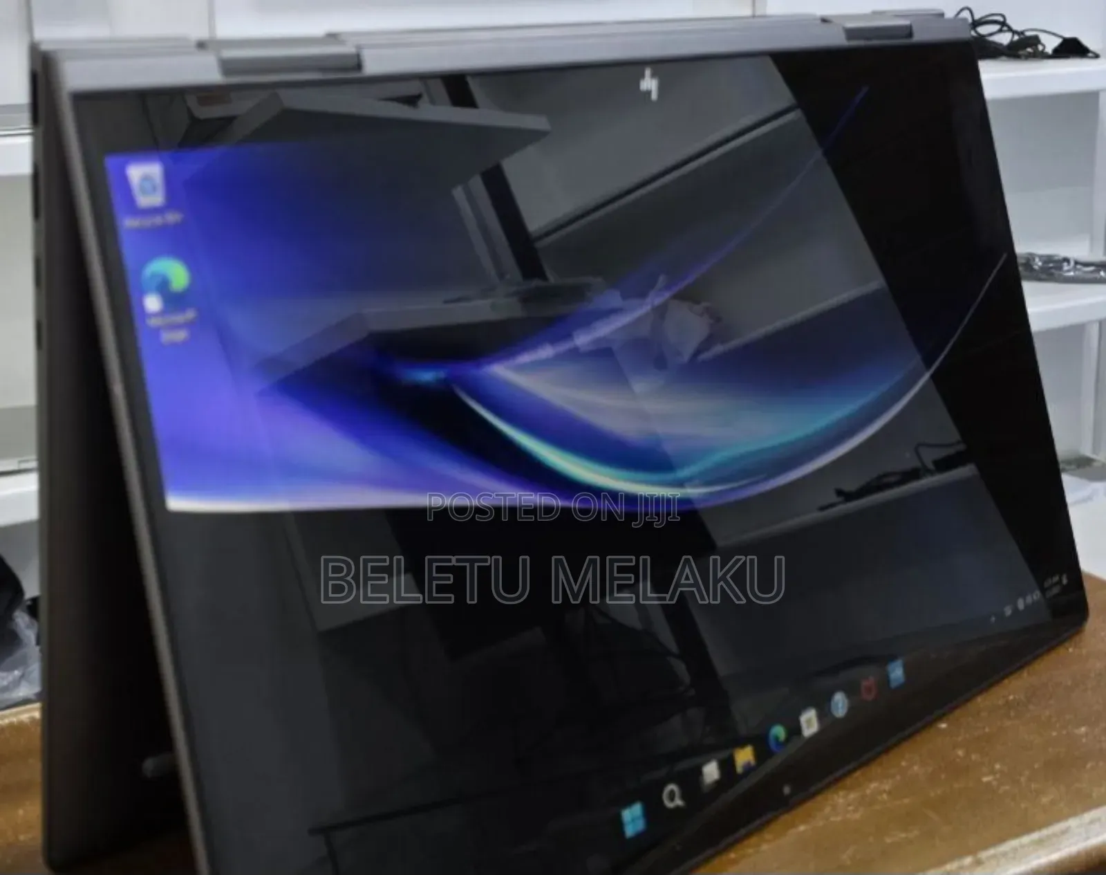 New Laptop HP Envy 15 32GB Intel Core I7 SSD 1T