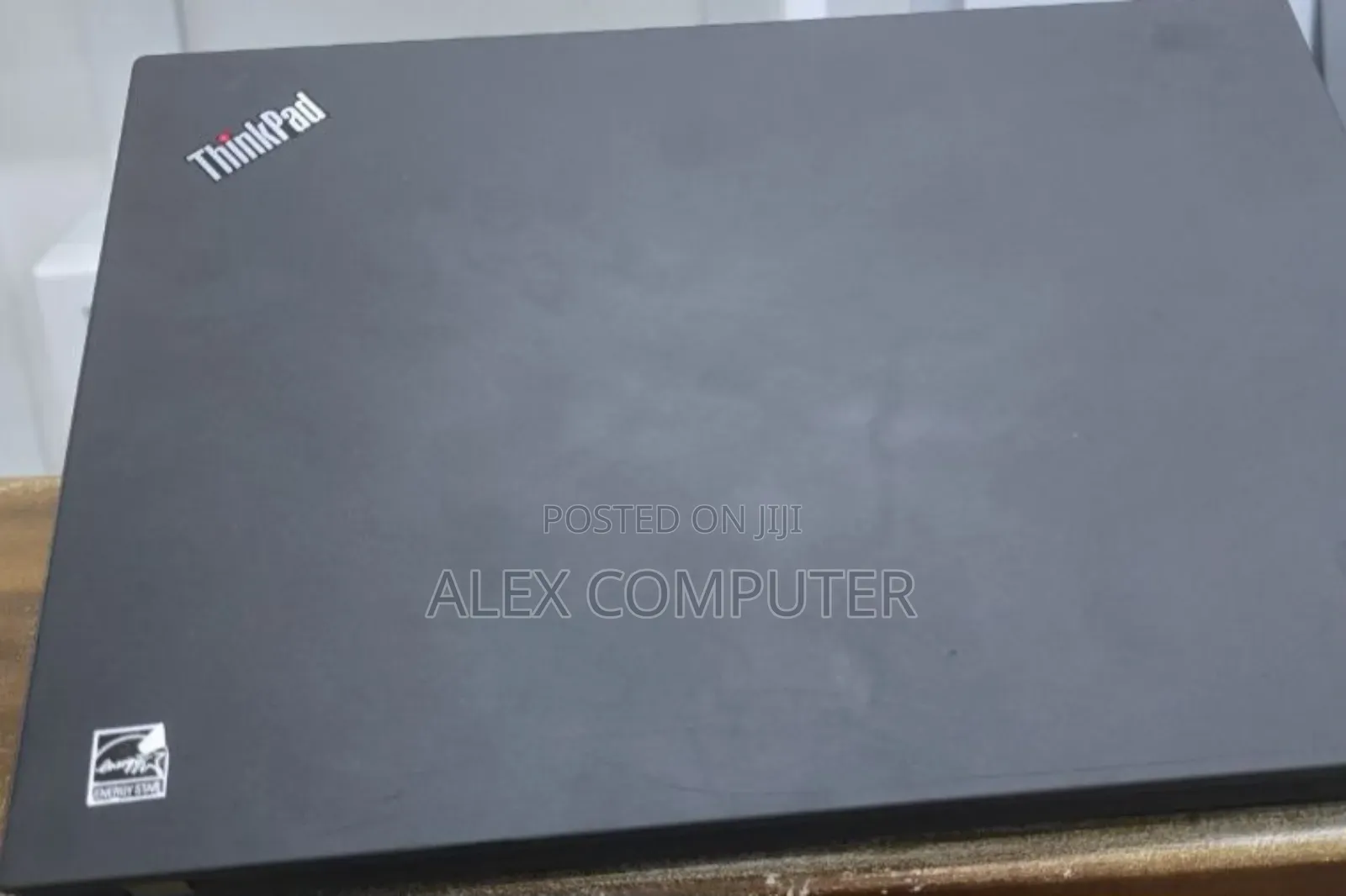 New Laptop Lenovo ThinkPad T495s 16GB AMD Ryzen 5 SSD 512GB