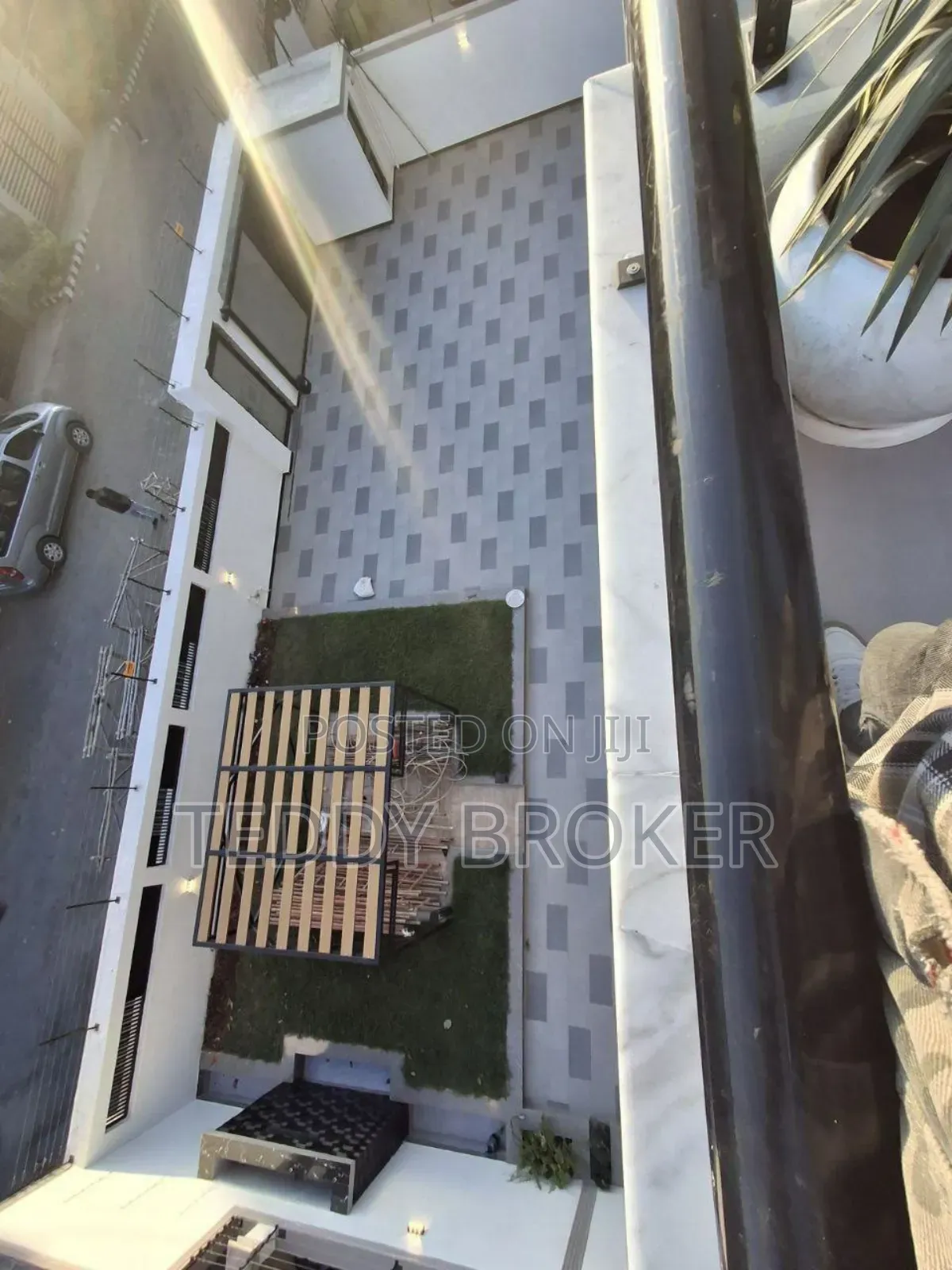 8bdrm House in Addis Ketema for sale