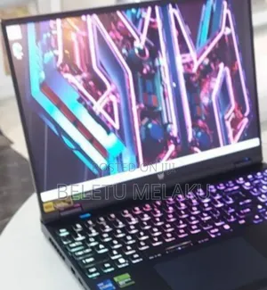 New Laptop Acer Predator 15 16GB Intel Core I7 SSD 1T