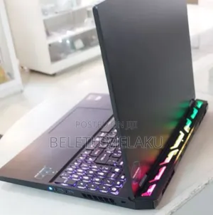 New Laptop Acer Predator 15 16GB Intel Core I7 SSD 1T