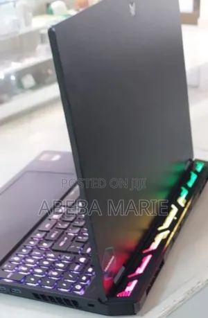 Photo - New Laptop Acer Predator Helios 300 16GB Intel Core I7 SSD 1T