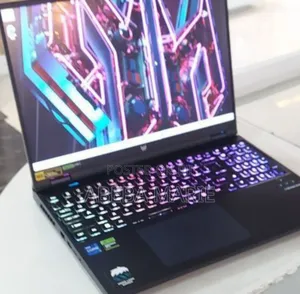 New Laptop Acer Predator Helios 300 16GB Intel Core I7 SSD 1T