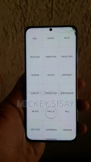 Samsung Galaxy S20 128 GB Gray