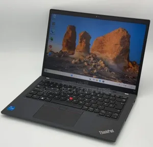New Laptop Lenovo Thinkpad L14 16GB Intel Core I5 SSD 512GB