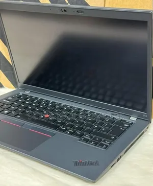 New Laptop Lenovo Thinkpad L14 16GB Intel Core I5 SSD 512GB