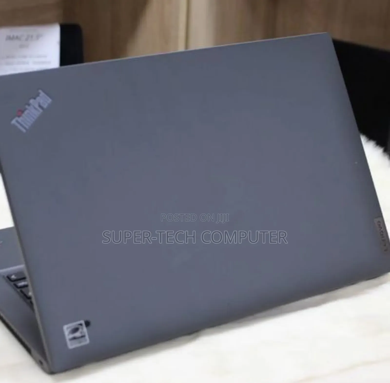 New Laptop Lenovo Thinkpad L14 16GB Intel Core I5 SSD 512GB