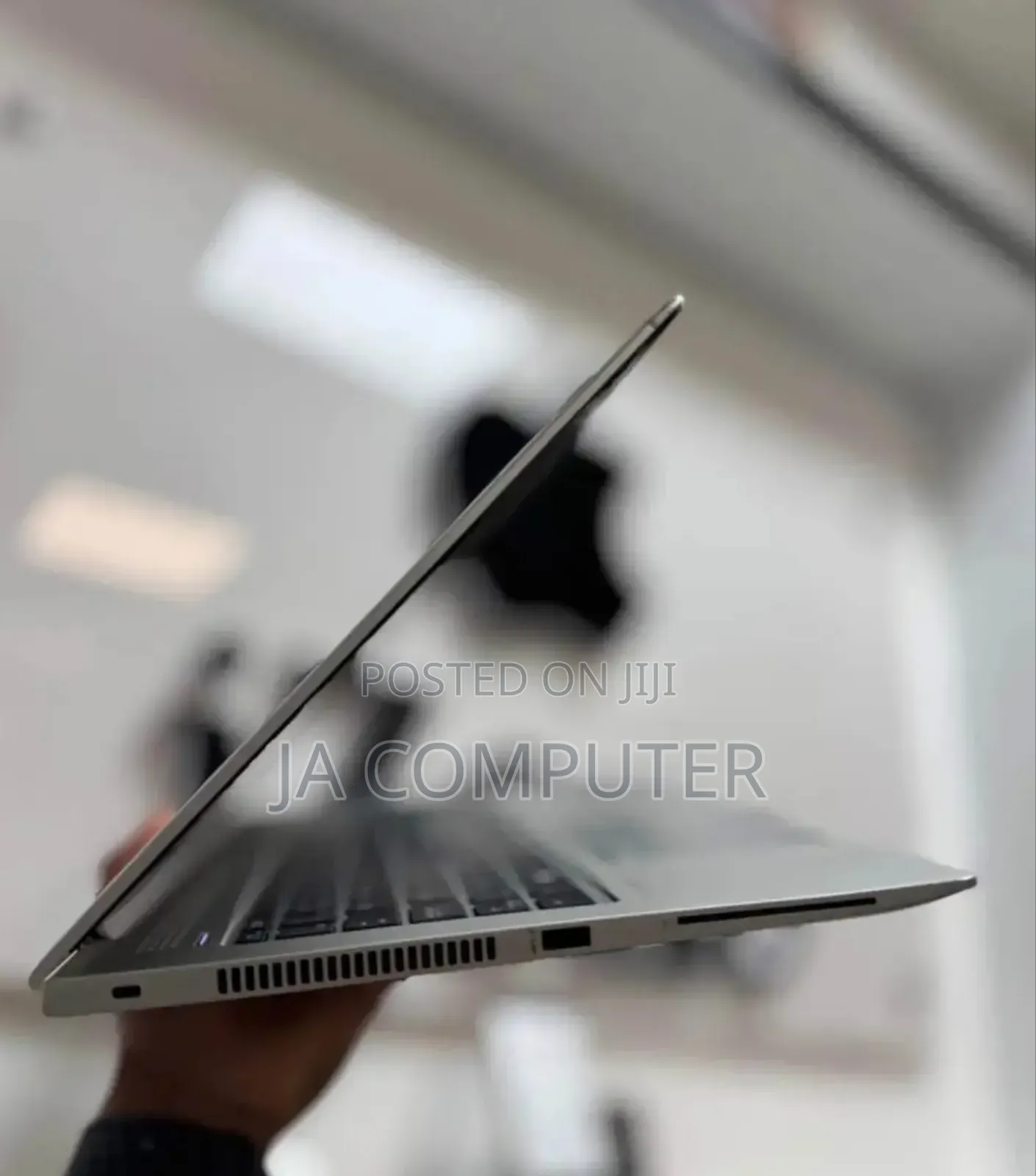 New Laptop HP EliteBook 840 G5 16GB Intel Core I5 SSD 512GB