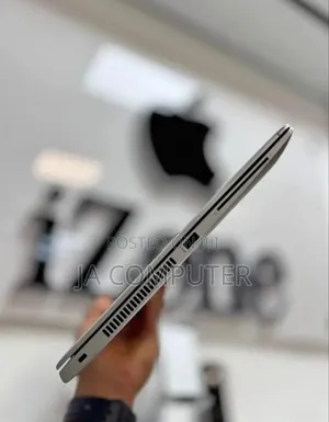 New Laptop HP EliteBook 840 G5 16GB Intel Core I5 SSD 512GB