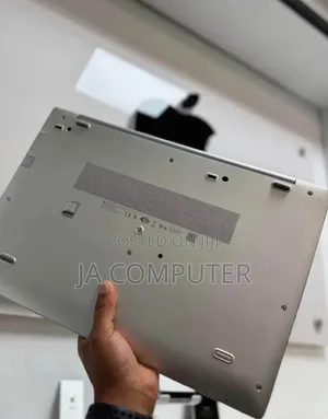 New Laptop HP EliteBook 840 G5 16GB Intel Core I5 SSD 512GB