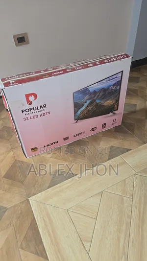 Popular 32inch Tv