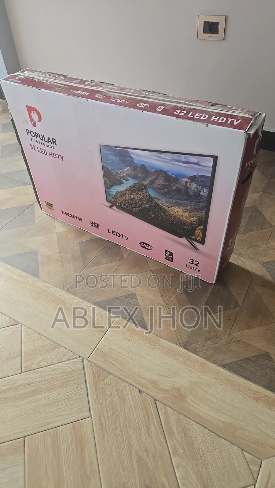 Popular 32inch Tv
