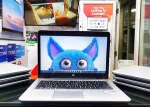 Photo - New Laptop HP EliteBook 840 G3 8GB Intel Core I5 HDD 1T