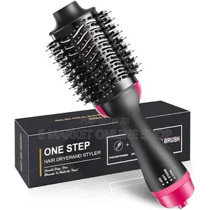 Photo - One Step 3 in 1 Revolutionize Your Hair Routine