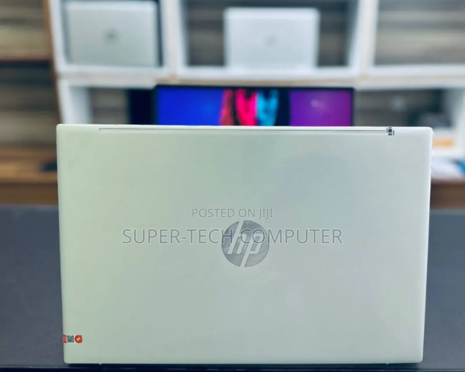 New Laptop HP Pavilion 14 16GB Intel Core I5 SSD 512GB