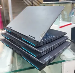 New Laptop Lenovo LOQ 15IRH8 16GB Intel Core I5 SSD 512GB