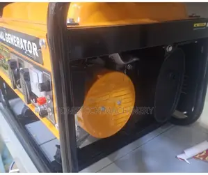 Generator Gasoline Astra Korea