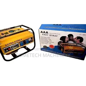Generator Gasoline Astra Korea