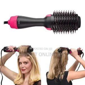 Photo - Onestep 3 in 1 Hair Dryer for Perfect Hair Every Day