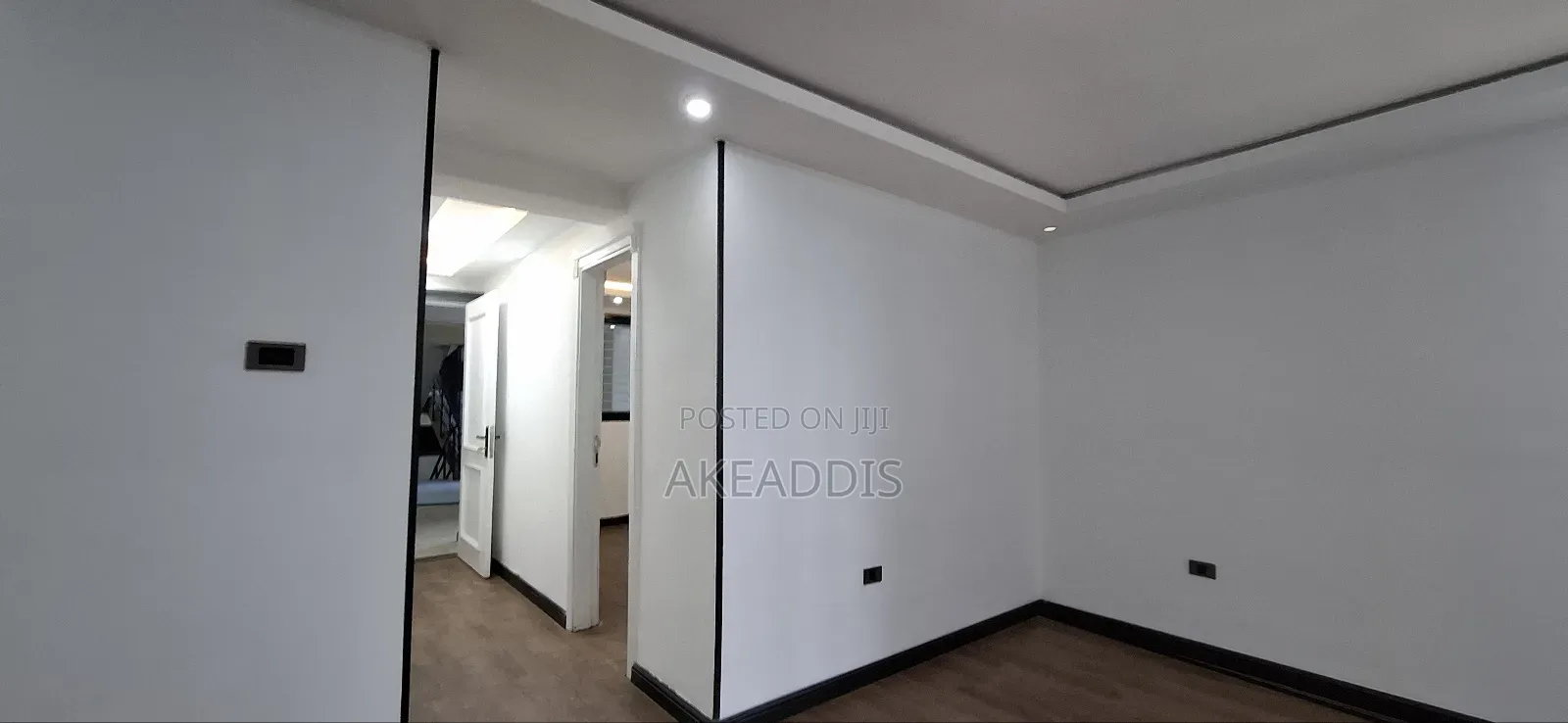 Furnished 2bdrm Condo in Bole Ayat for sale