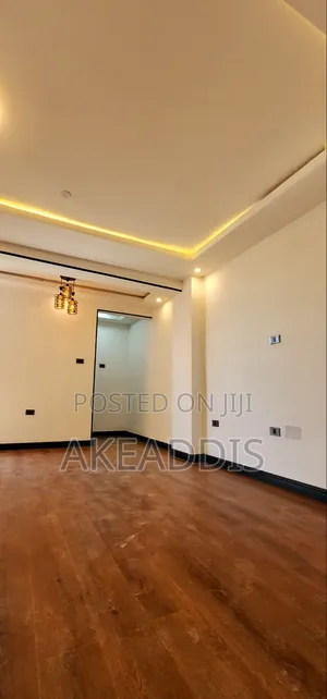 Furnished 2bdrm Condo in Bole Ayat for sale