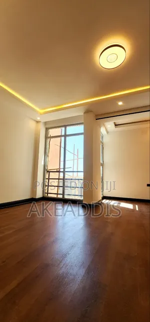 Furnished 2bdrm Condo in Bole Ayat for sale