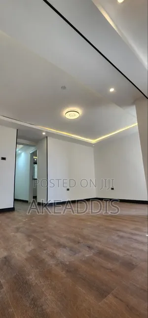 Furnished 2bdrm Condo in Bole Ayat for sale