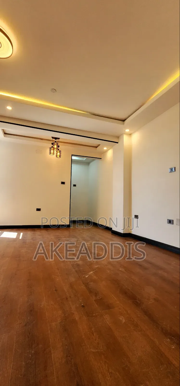 Furnished 2bdrm Condo in Bole Ayat for sale