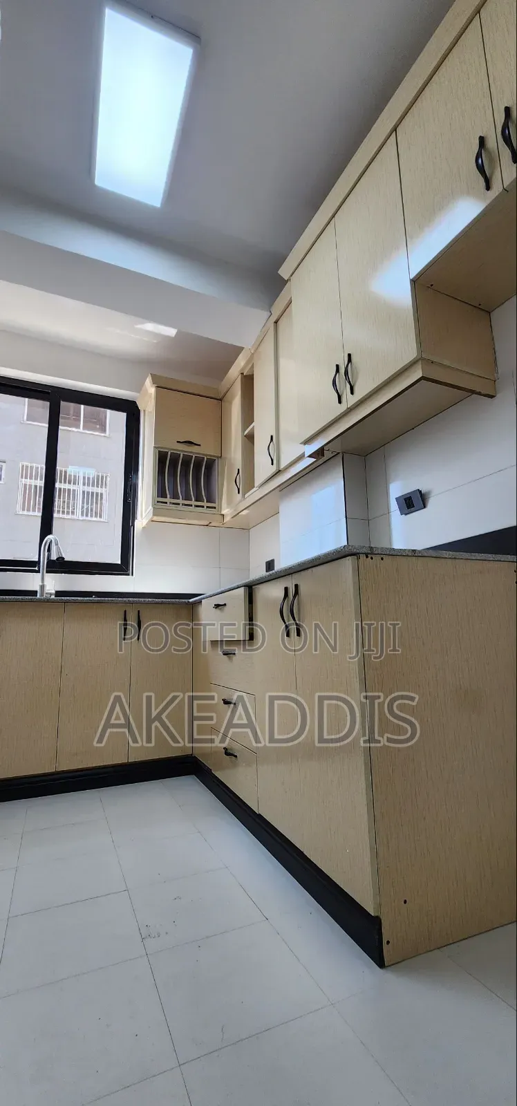 Furnished 2bdrm Condo in Bole Ayat for sale