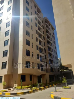 Photo - Furnished 3bdrm Apartment in Sunrise Real Estate, Bole for sale