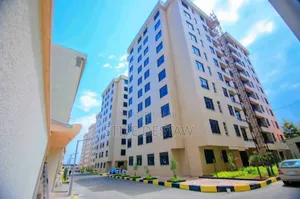 Furnished 3bdrm Apartment in Sunrise Real Estate, Bole for sale