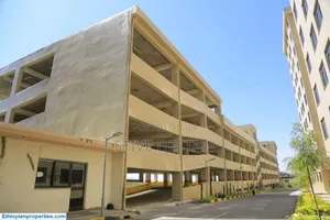 Furnished 3bdrm Apartment in Sunrise Real Estate, Bole for sale