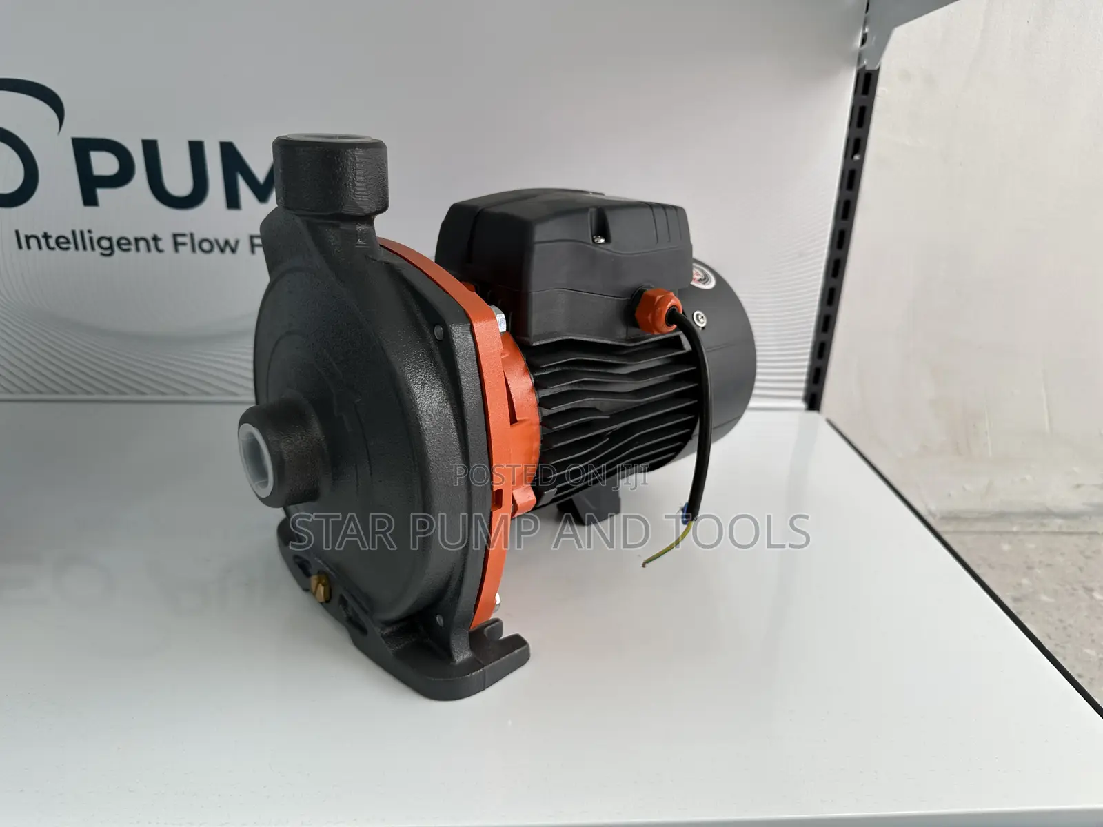 Leo Centrifugal Water Pump 1hp (Acm75)