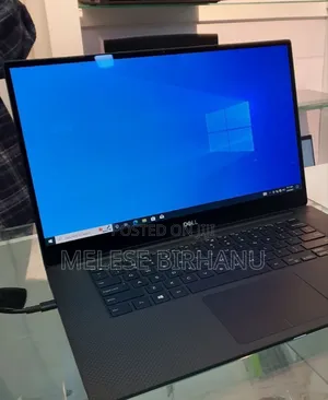 Photo - New Laptop Dell Precision 15 7520 16GB Intel Core I7 SSD 512GB