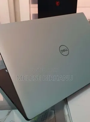 New Laptop Dell Precision 15 7520 16GB Intel Core I7 SSD 512GB