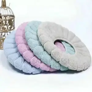 Toilet Bowl Warm Pad