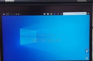 New Laptop Lenovo ThinkPad Yoga 370 8GB Intel Core I5 SSD 512GB